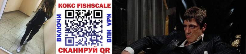 Купить закладки  Анадырь  COCAIN FishScale 
